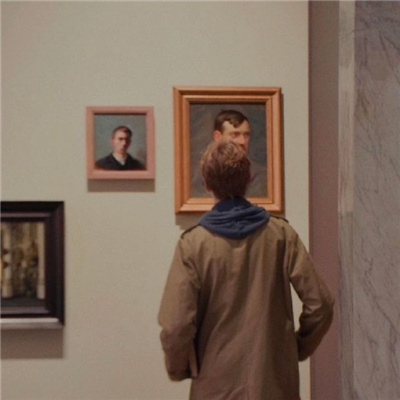 让人惊呼绝了的氛围男头