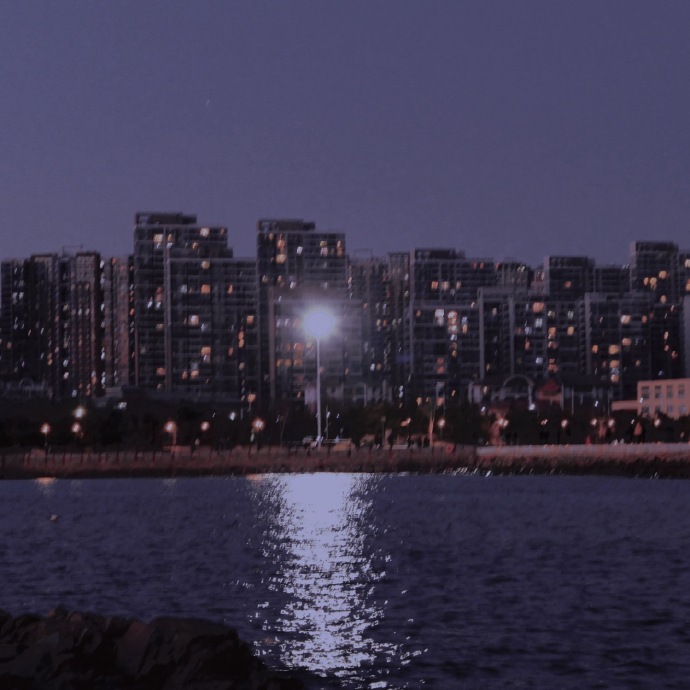 好看的微信聊天背景图