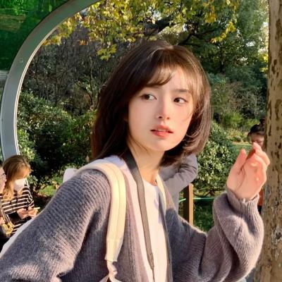 可爱的小公主女生头像