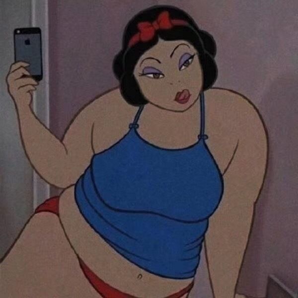 搞怪恶搞个性微信头像