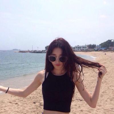 可爱超萌的女生搞笑头像