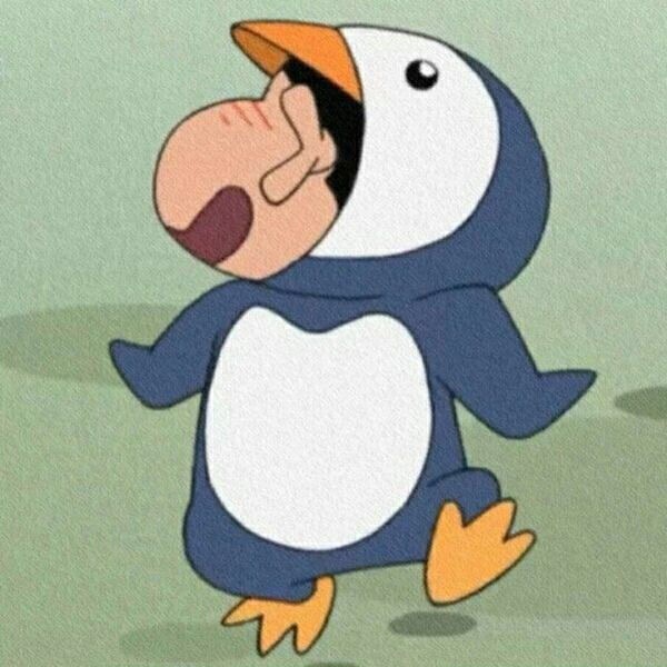 可爱好看的个性微信头像