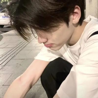 暖男必备的帅哥头像