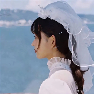 甜到掉渣的幸福十足的情侣头像