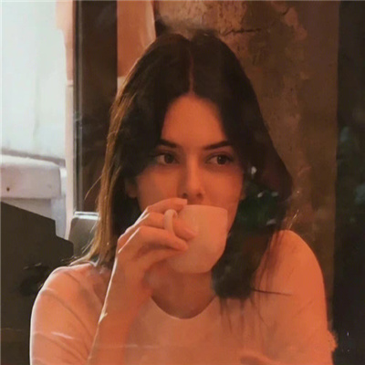 ins性感好看的肯豆头像