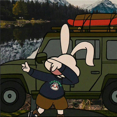 二次元情头超级甜又超级的萌