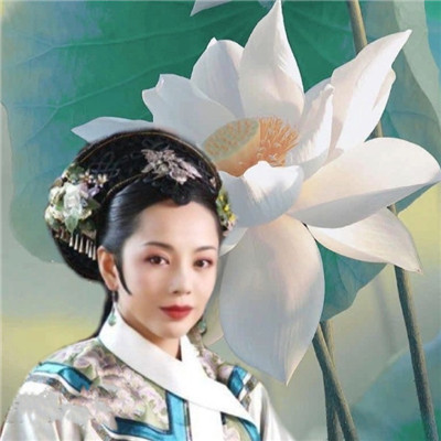 甄嬛传有趣的姐妹头像