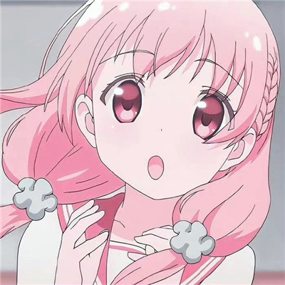 很耐看的微信头像