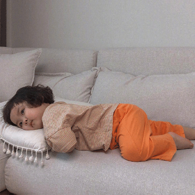 宅家罗熙可可爱爱的慵懒头像