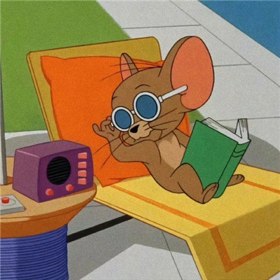 个性搞怪微信头像