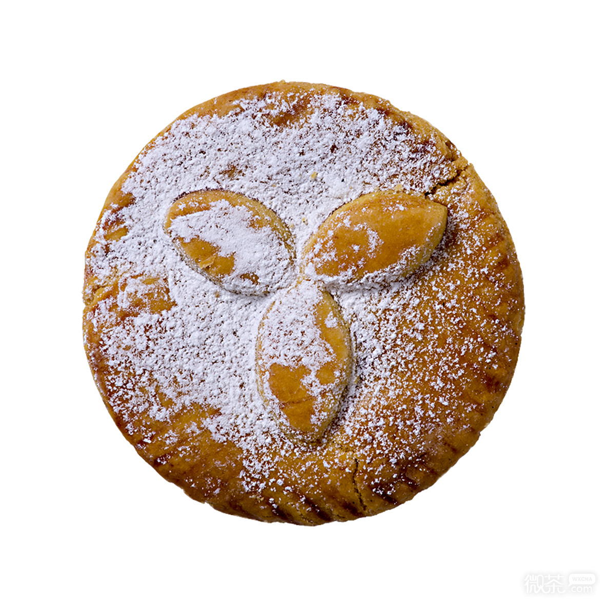 小饼干微信头像