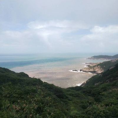 阳光风景高清头像