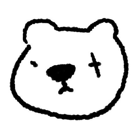 动物餐厅微信头像