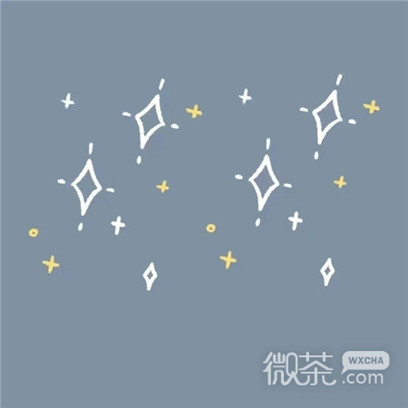 很唯美的ins风图片素材