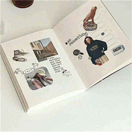 颜值很高的气质背景