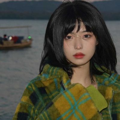 女头气质高级感头像