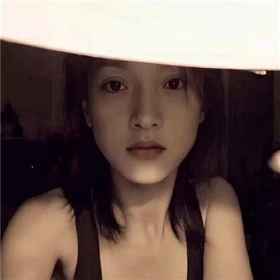 周迅超级美的头像