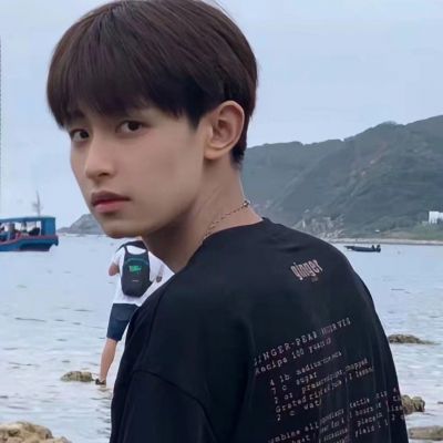 2022绝美情侣头像