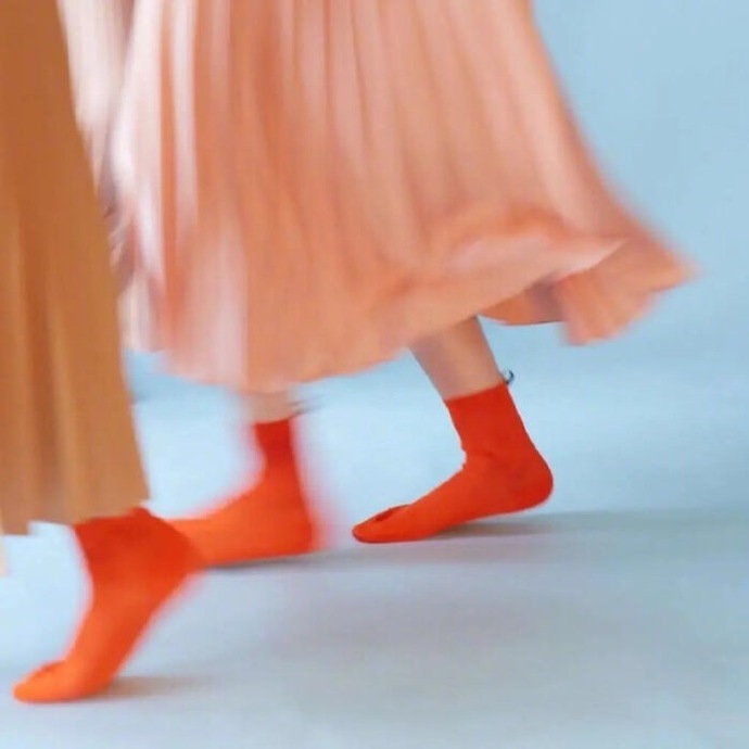 美好的抽象派的微信朋友圈背景图