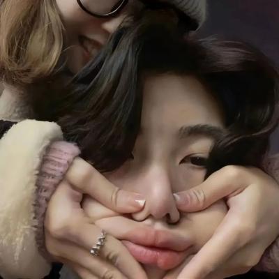 冬季氛围感的情头