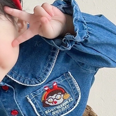 丸子妹可爱情侣微信头像