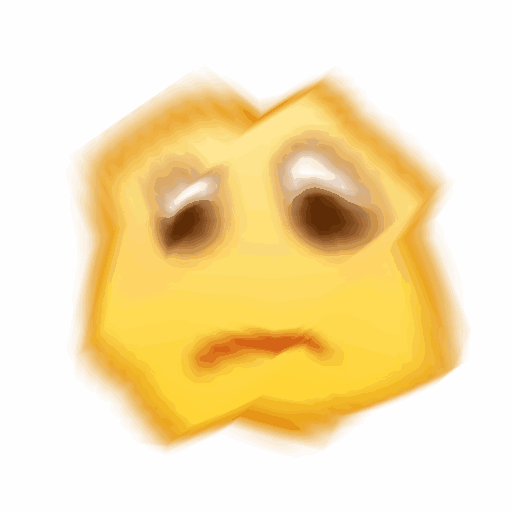 鬼畜魔性的动态微信小表情包