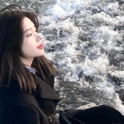 可爱又很恩爱的情侣头像