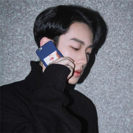 男生朋友圈图片