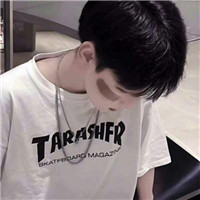 超酷时尚男生头像