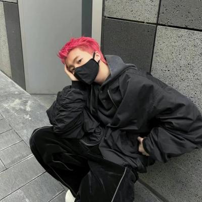 男生头像真人高冷霸气