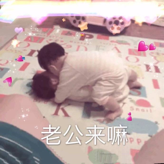 最新日常聊天沙雕微信表情包