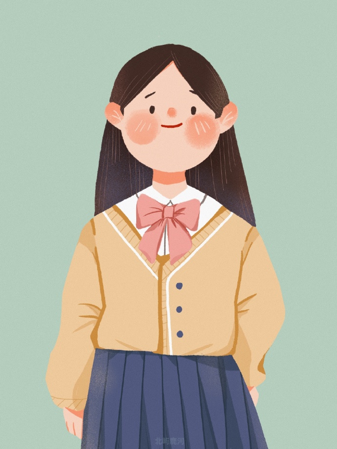 可爱萌趣多人闺蜜微信头像