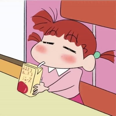 可爱的卡通情侣微信头像