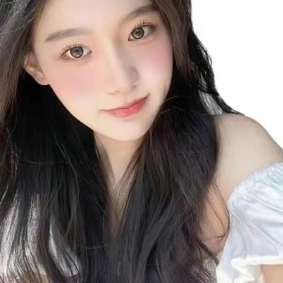 温柔干净气质的女生头像