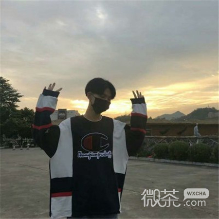 抖音火爆的帅哥图片