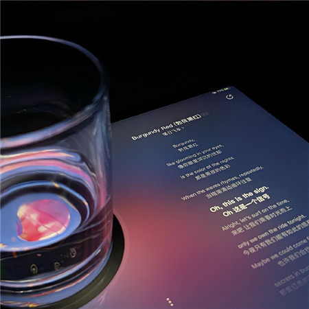 反emo的温柔好看的背景图