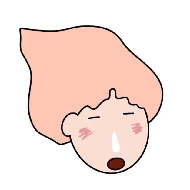 可爱又沙雕搞怪闺蜜头像