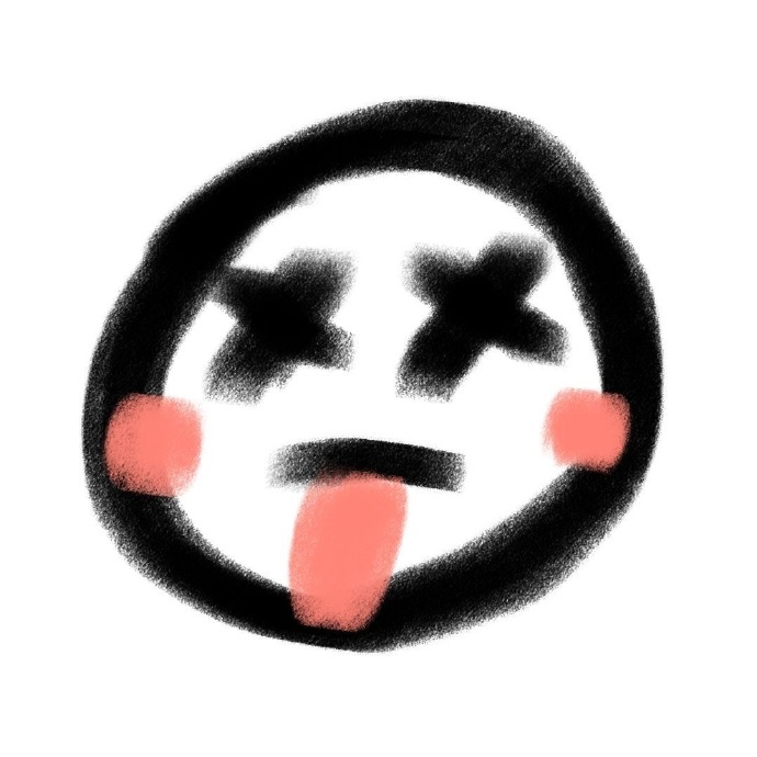 沙雕随意可爱微信小头像