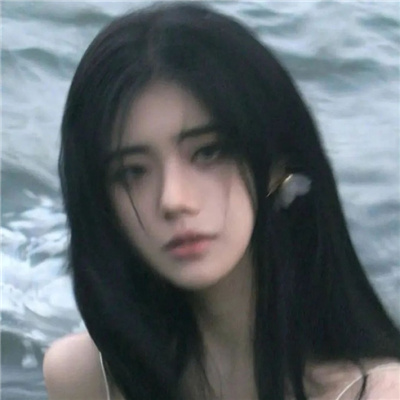 用起来超好看的女生头像