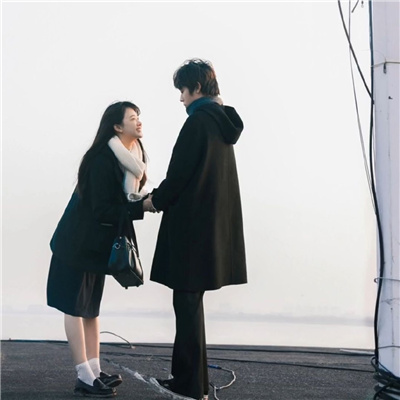 氛围感十足的优质情头