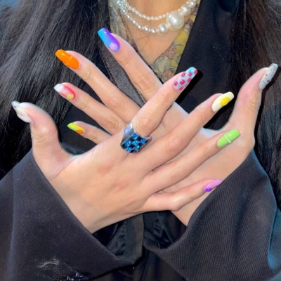 手控们的专属福利个性微信头像