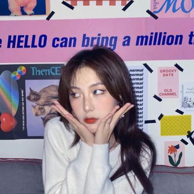 优质情头高清好看