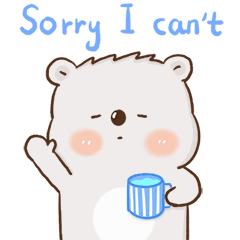 非常可爱的考拉小肉君微信表情包