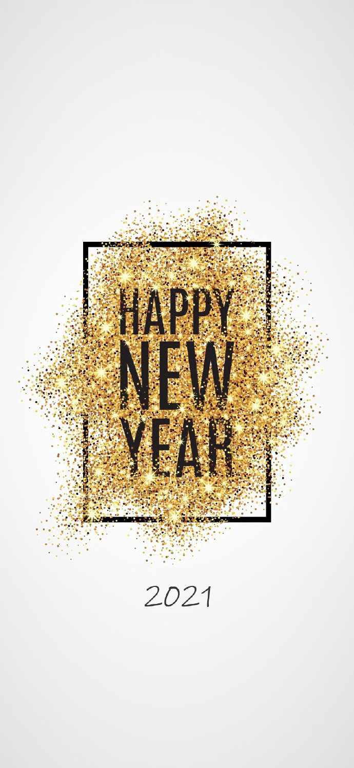 2021年最新新年图标微信素材图片