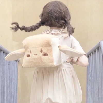 搞怪逗比的情侣微信头像