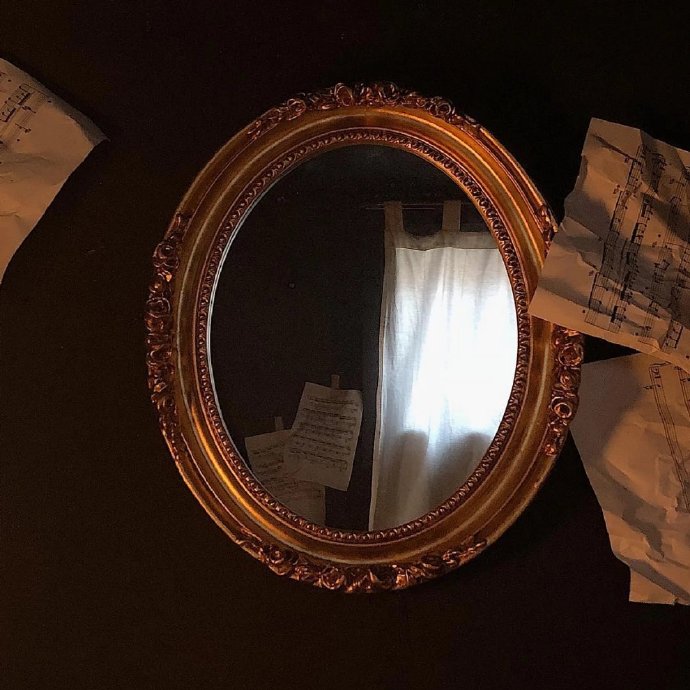 有感觉有意境的微信朋友圈背景图