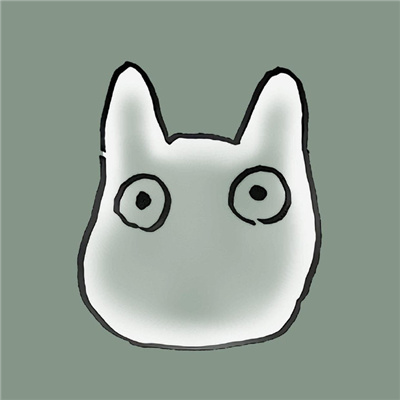 奇怪可爱的搞怪个性头像