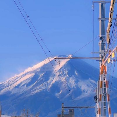 阳光风景高清头像