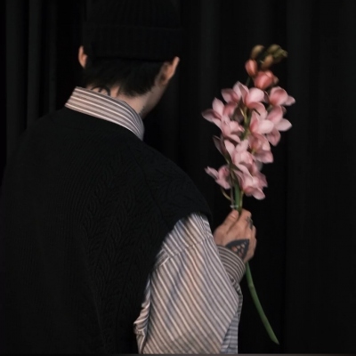 优质帅气的阳光男生头像