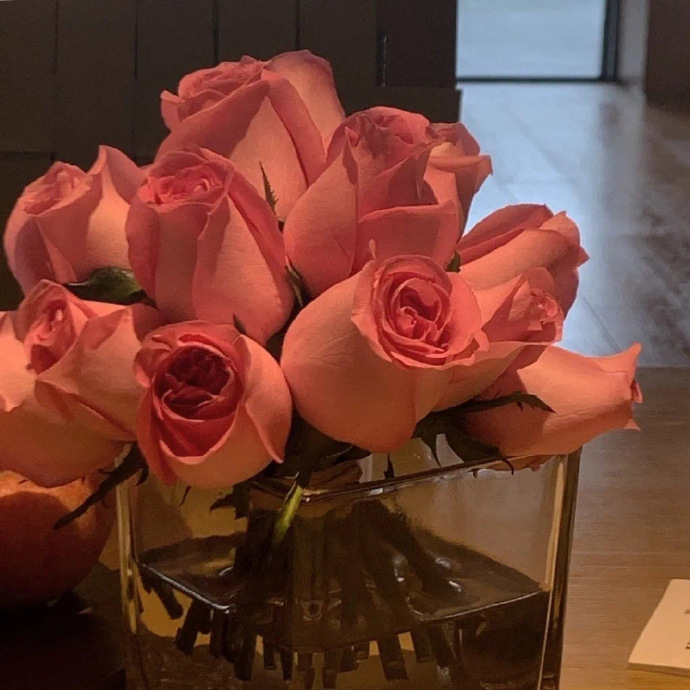 特别清新更好笑的微信朋友圈背景图